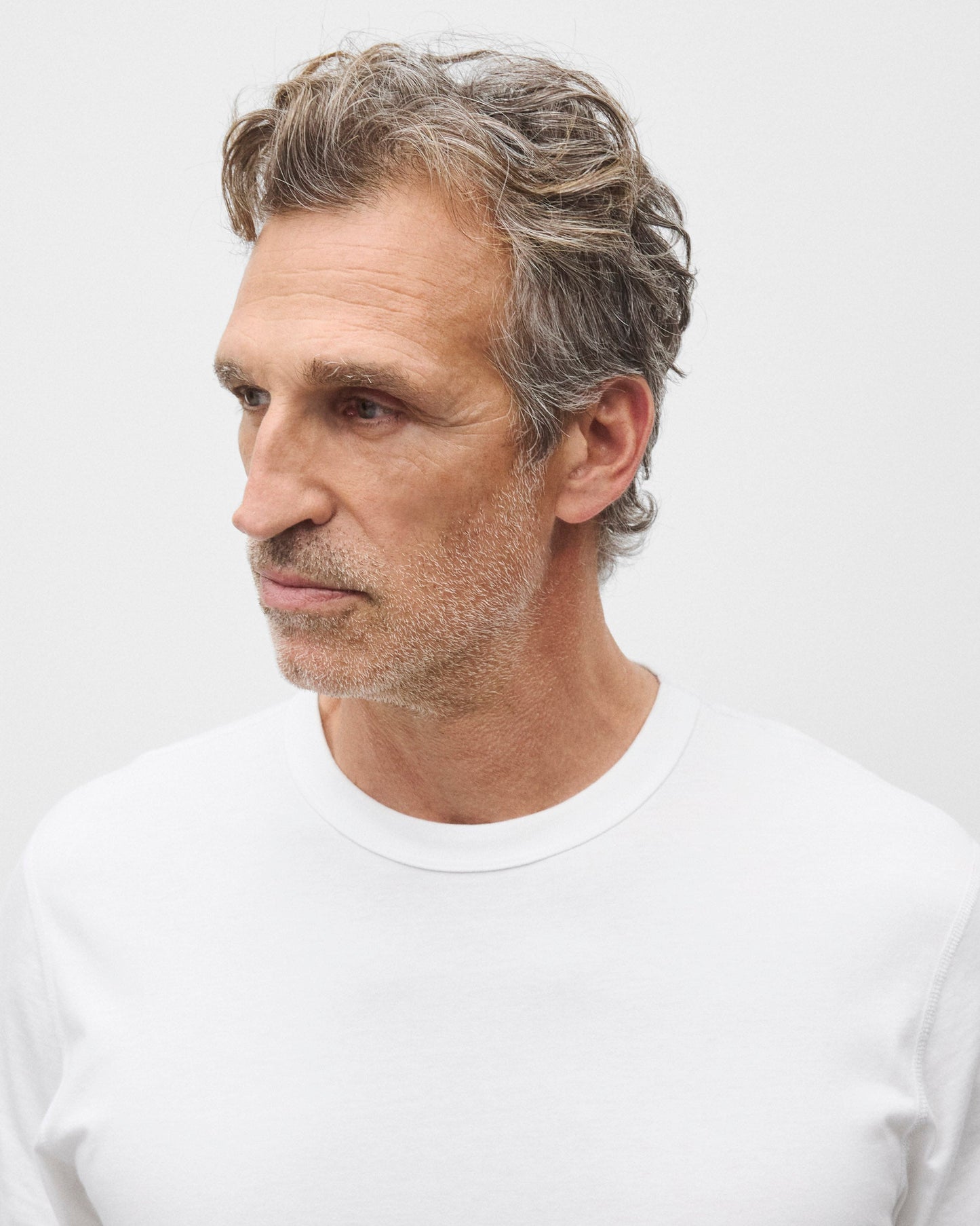 Lightweight Jersey Standard T-Shirt