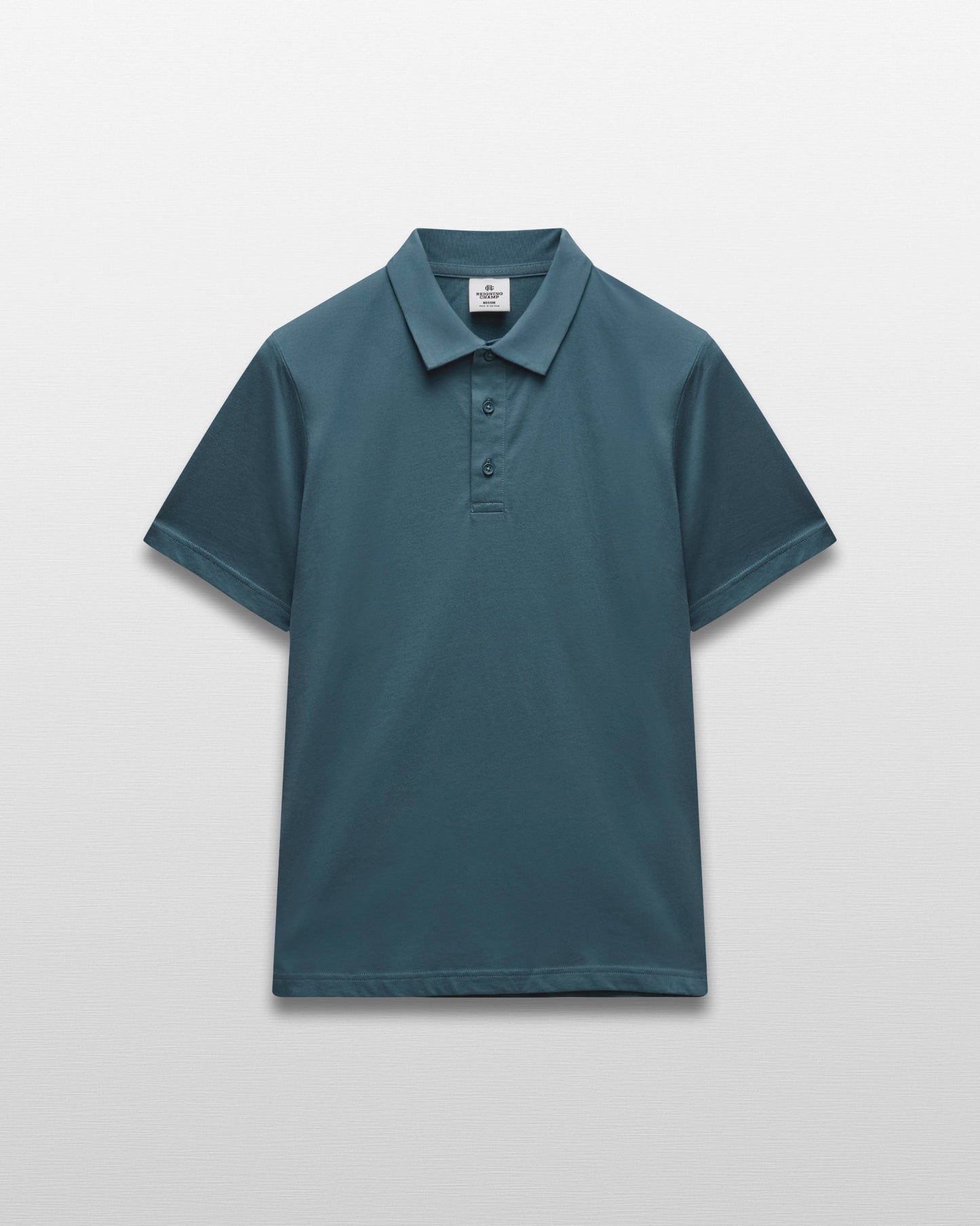 Lightweight Jersey Standard Polo