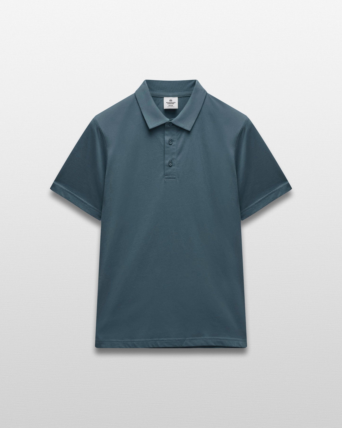 Lightweight Jersey Standard Polo