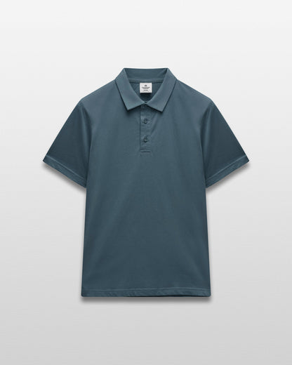 Lightweight Jersey Standard Polo