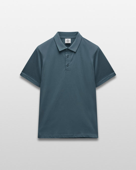 Lightweight Jersey Standard Polo