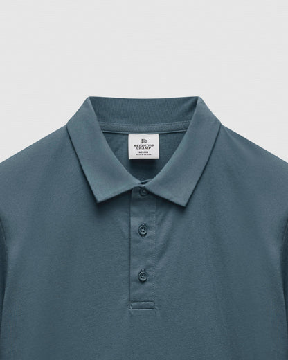 Lightweight Jersey Standard Polo