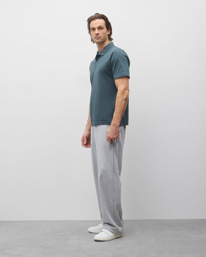 Lightweight Jersey Standard Polo