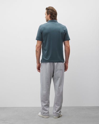 Lightweight Jersey Standard Polo