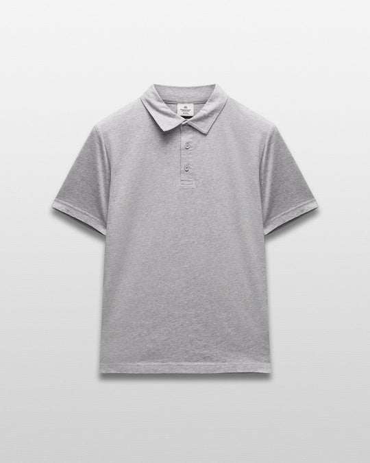 Lightweight Jersey Standard Polo