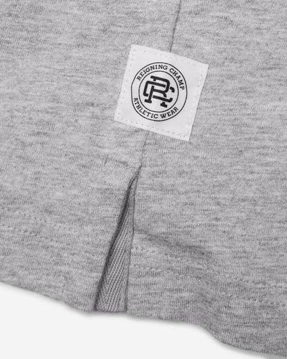 Lightweight Jersey Standard Polo