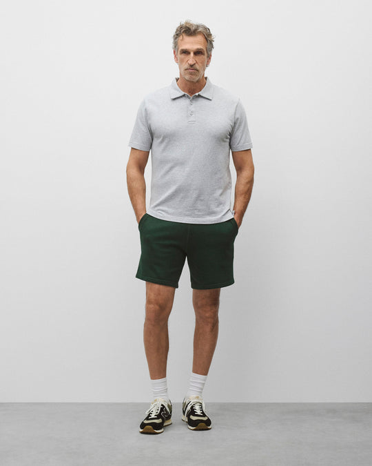 Lightweight Jersey Standard Polo