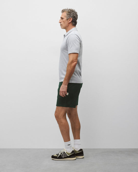 Lightweight Jersey Standard Polo