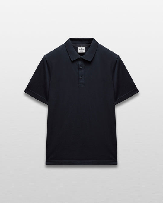 Lightweight Jersey Standard Polo