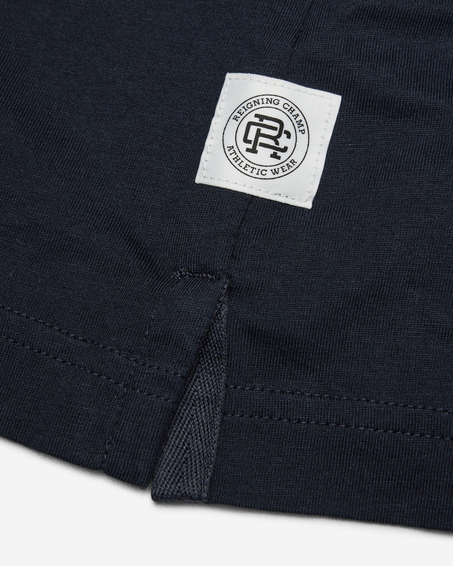 Lightweight Jersey Standard Polo