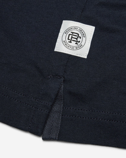 Lightweight Jersey Standard Polo
