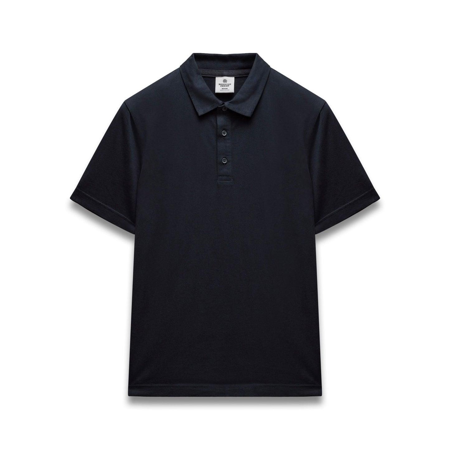 Lightweight Jersey Standard Polo