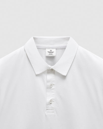 Lightweight Jersey Standard Polo