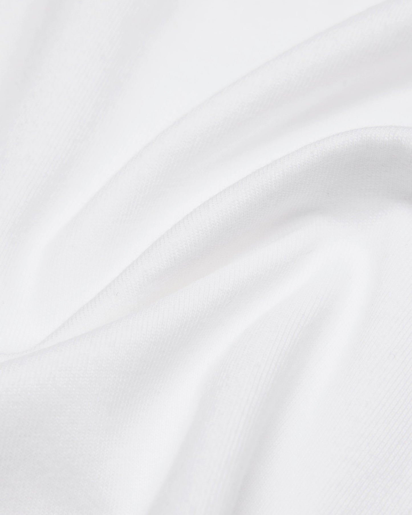 Lightweight Jersey Standard Polo