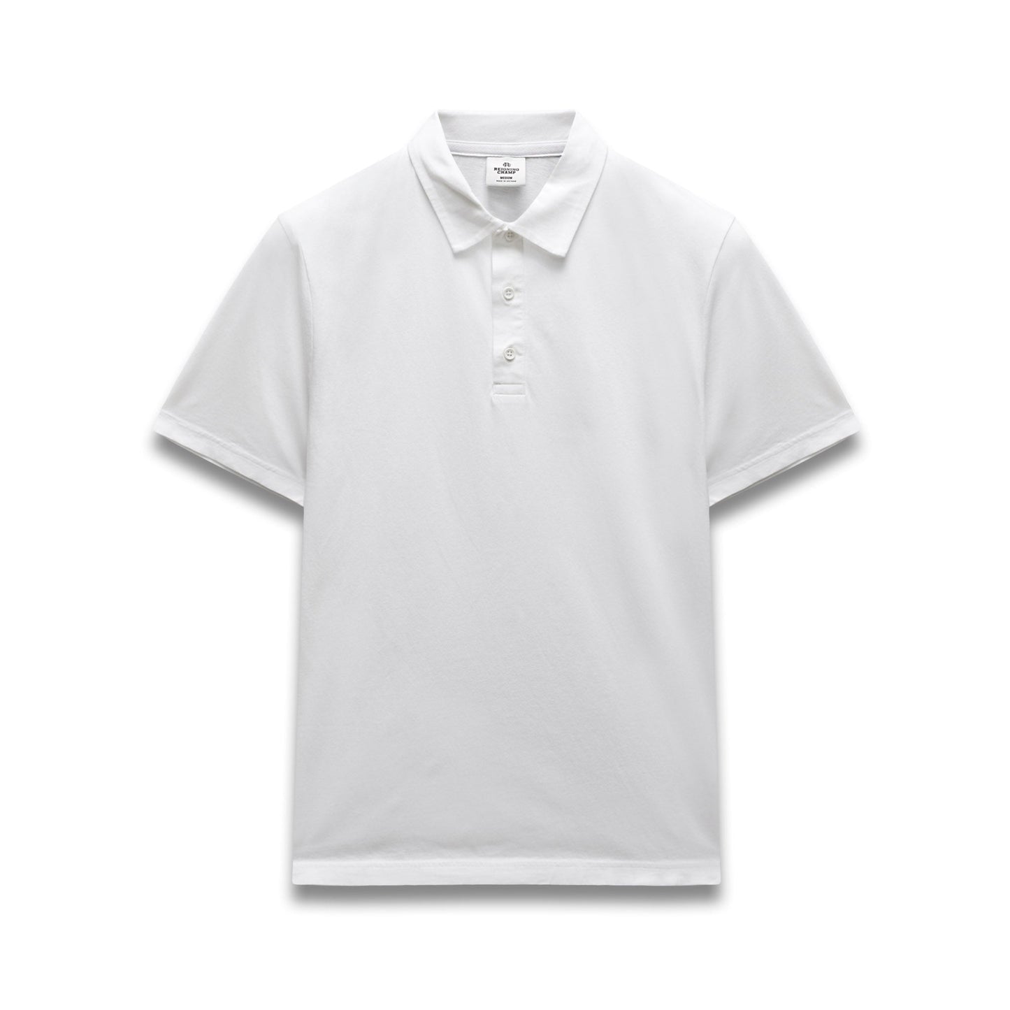 Lightweight Jersey Standard Polo