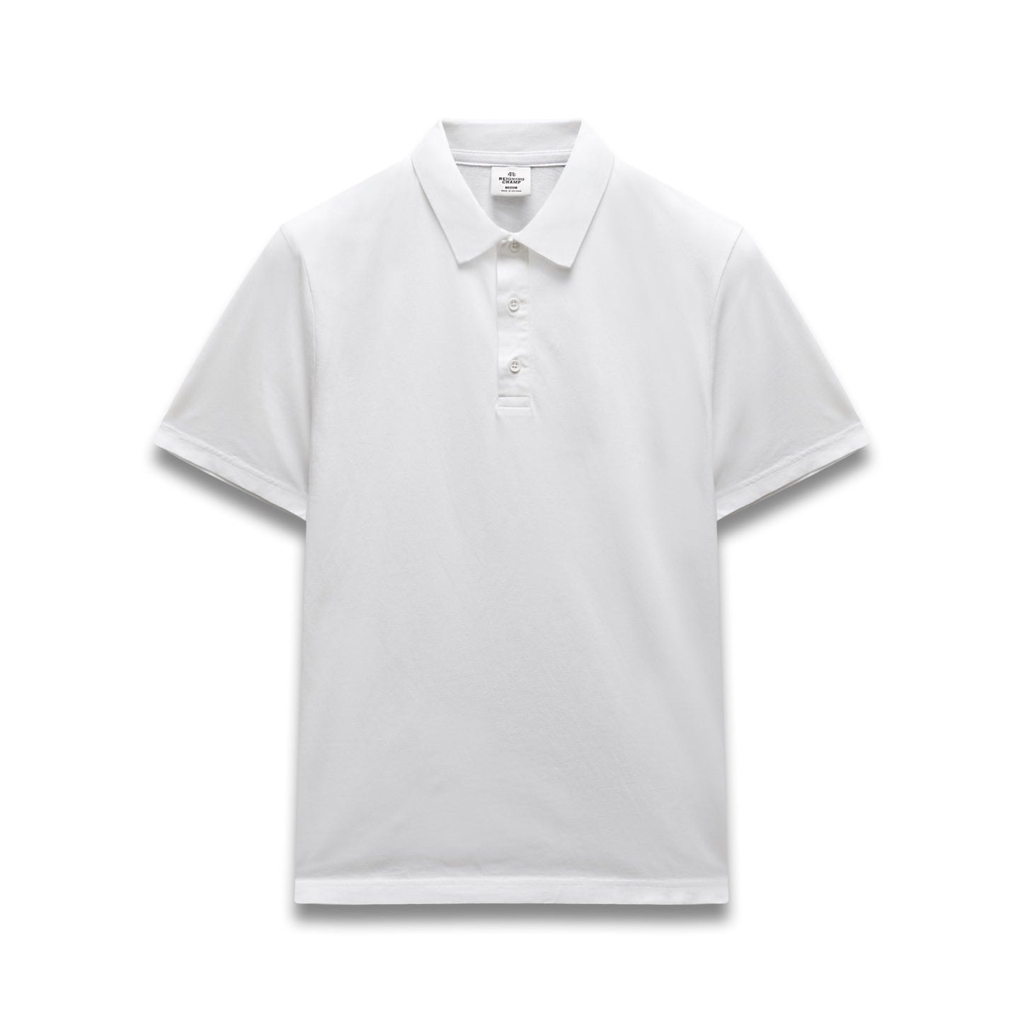 Lightweight Jersey Standard Polo