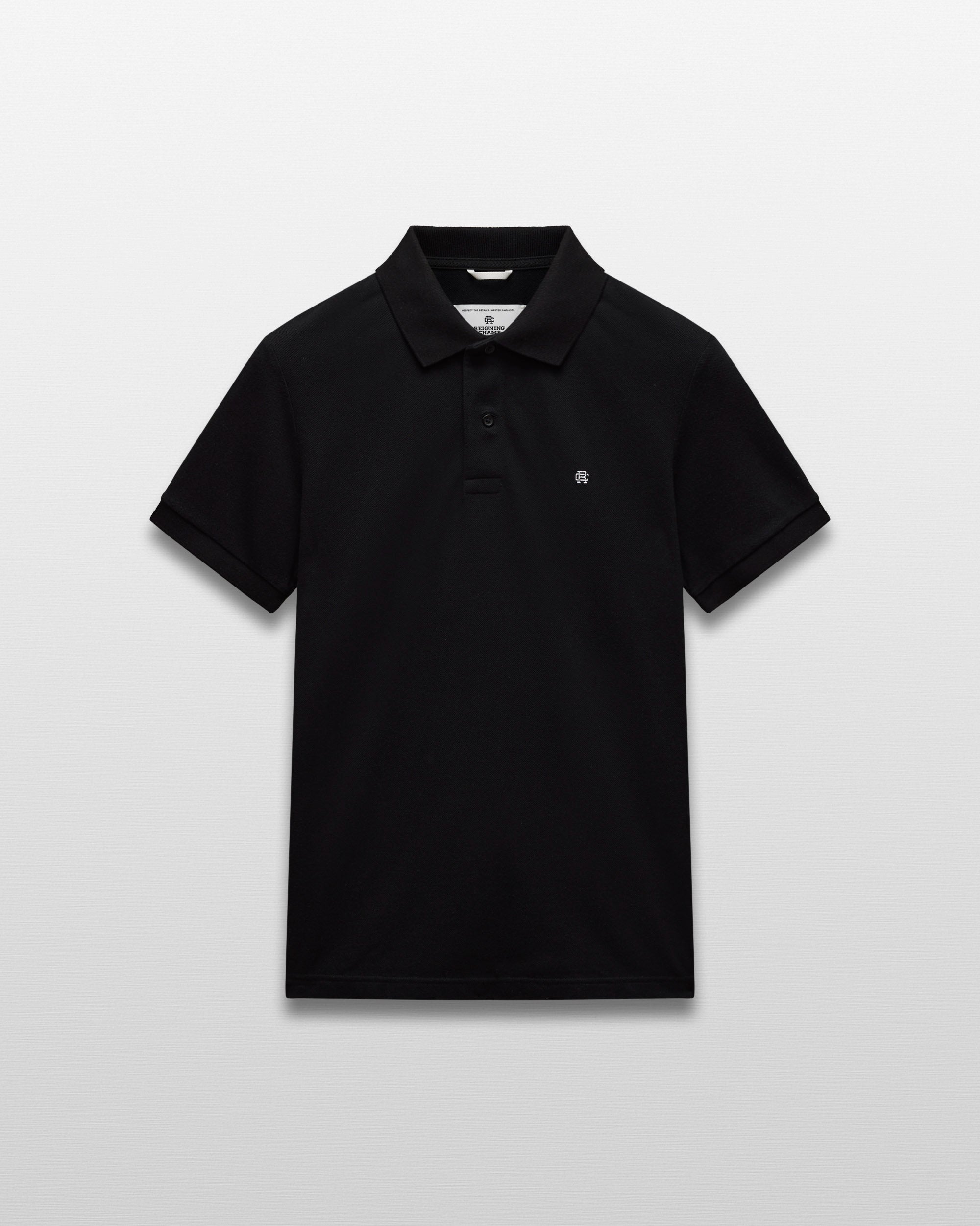 untitledcont　polo shirt Men's Polo Shirts | Solotex, Polartec & More | Reigning Champ