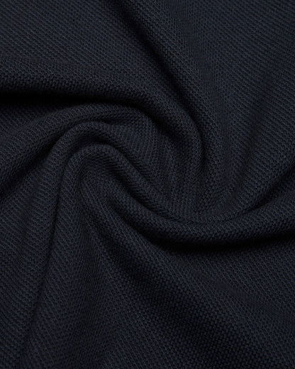 Cotton Pique Academy Standard Polo