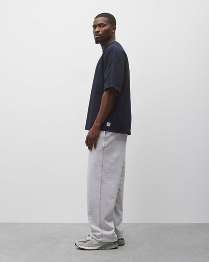 Heavyweight Jersey Relaxed T-Shirt