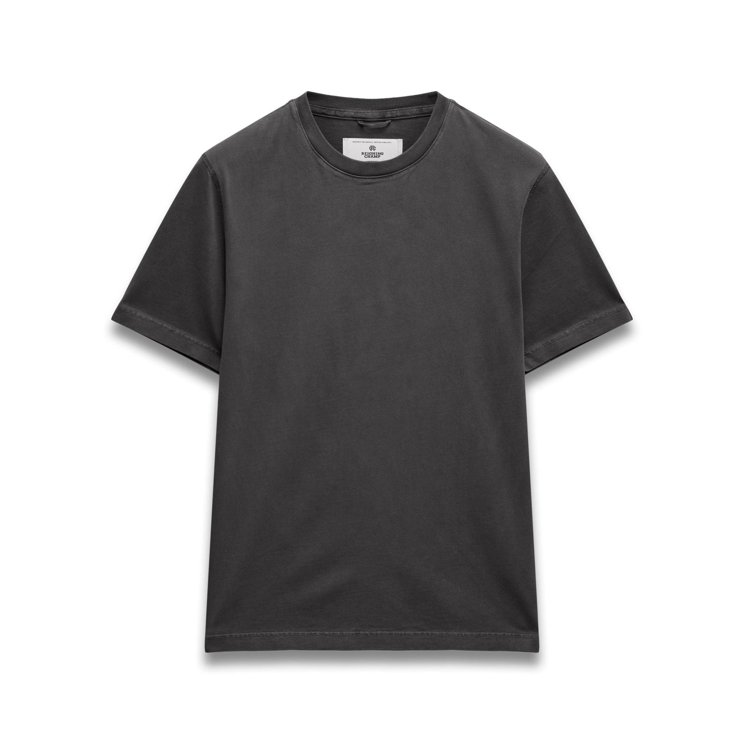 Midweight Jersey Fadeaway Standard T-Shirt