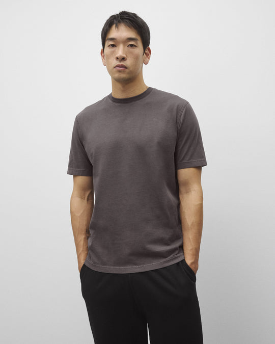 Midweight Jersey Fadeaway Standard T-Shirt