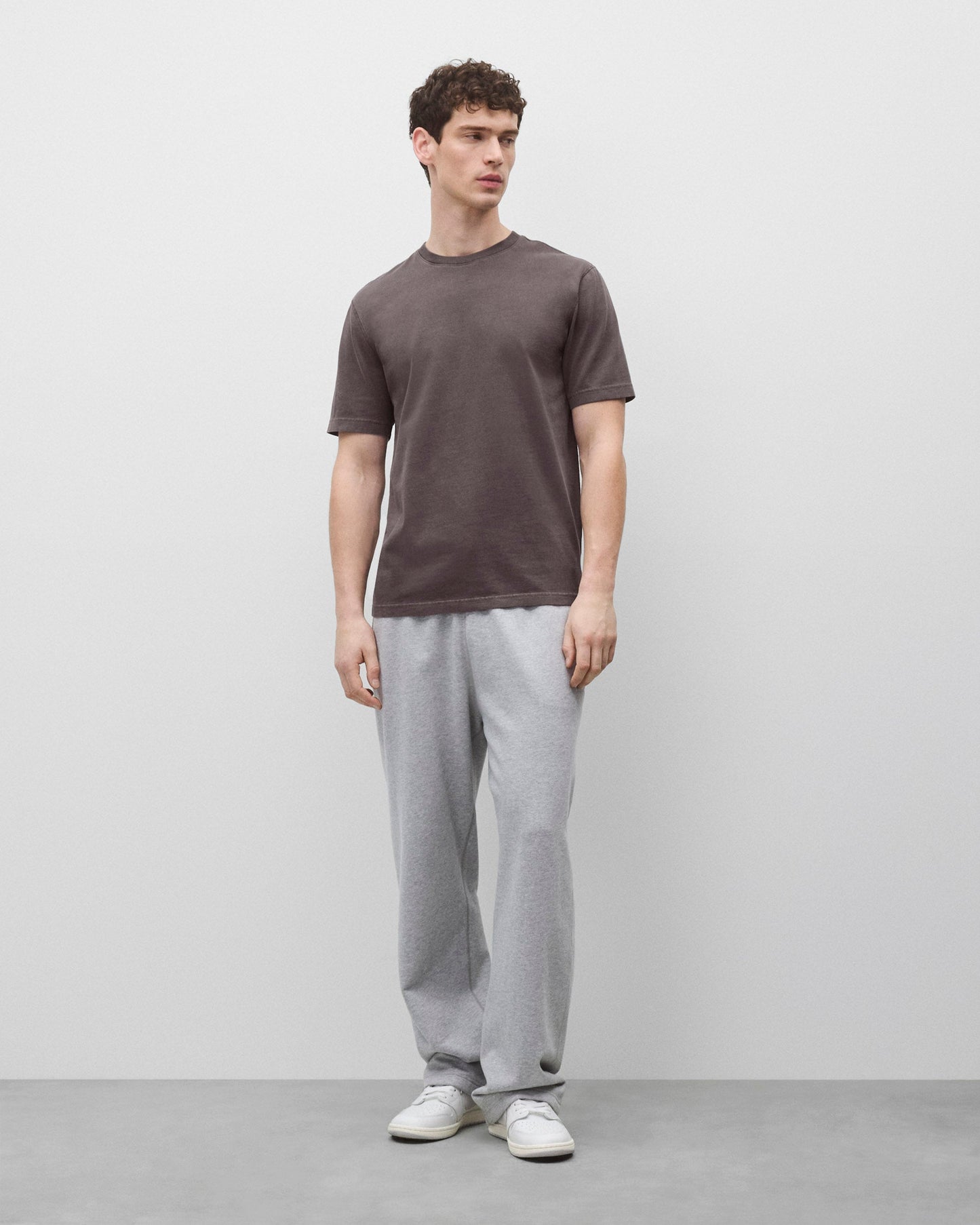 Midweight Jersey Fadeaway Standard T-Shirt