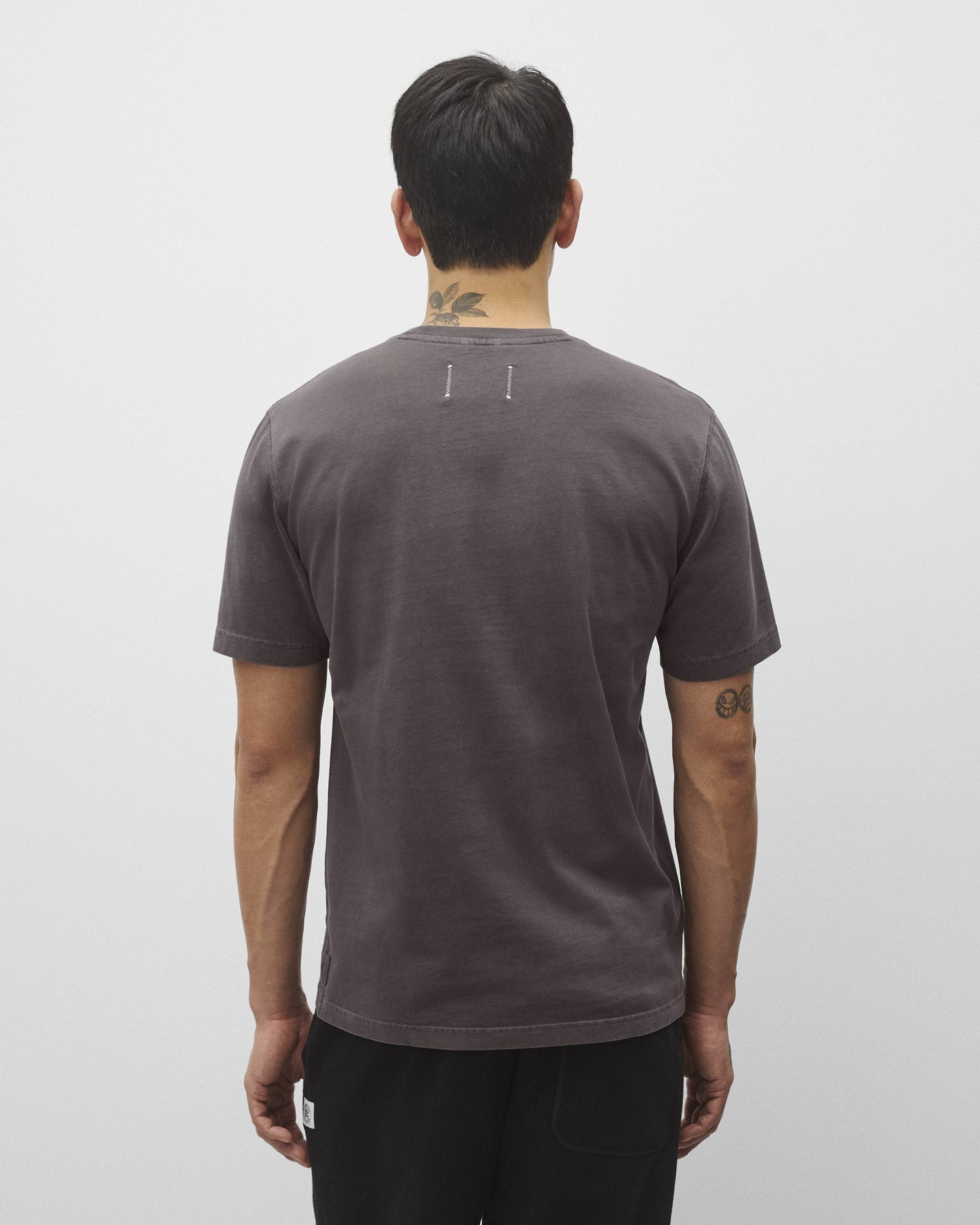 Midweight Jersey Fadeaway Standard T-Shirt