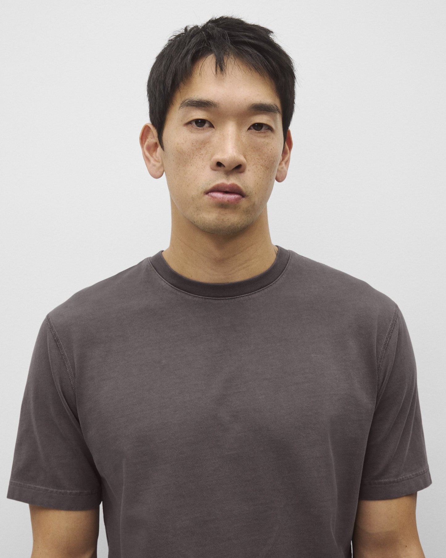 Midweight Jersey Fadeaway Standard T-Shirt