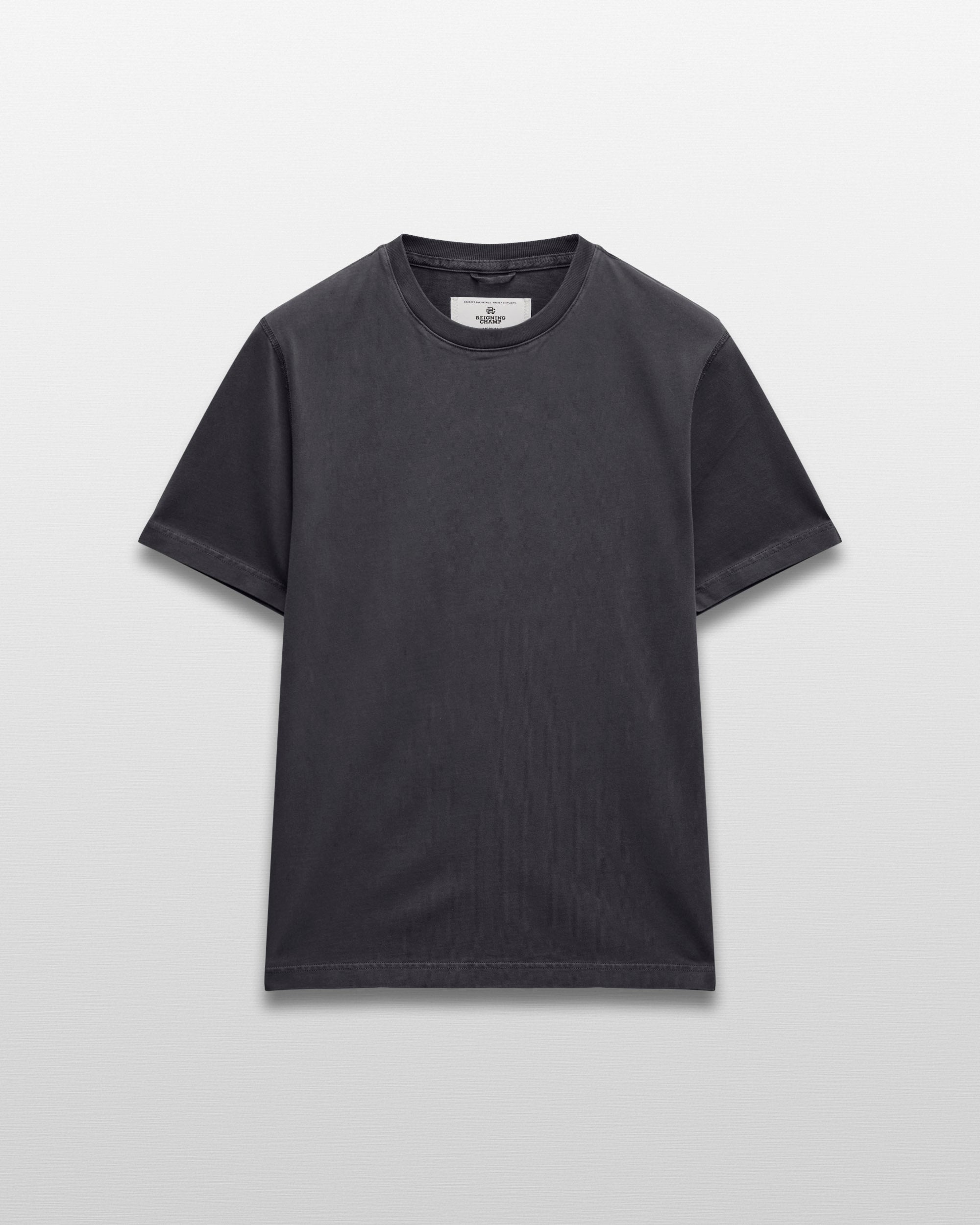 Men's T-Shirts | Short, Long Sleeve, Graphic & More | Reigning