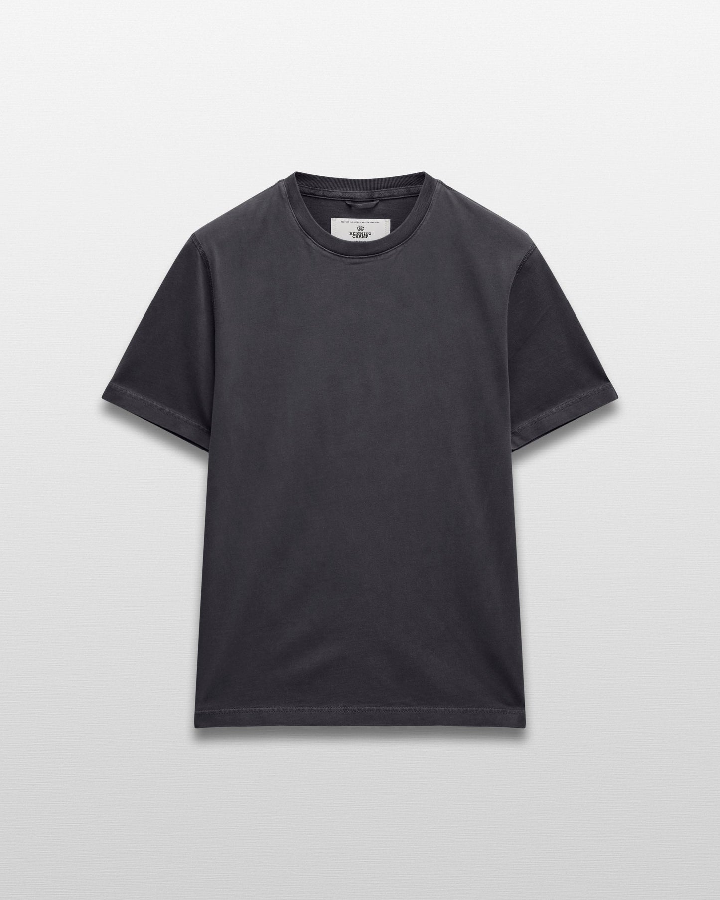 Midweight Jersey Fadeaway Standard T-Shirt