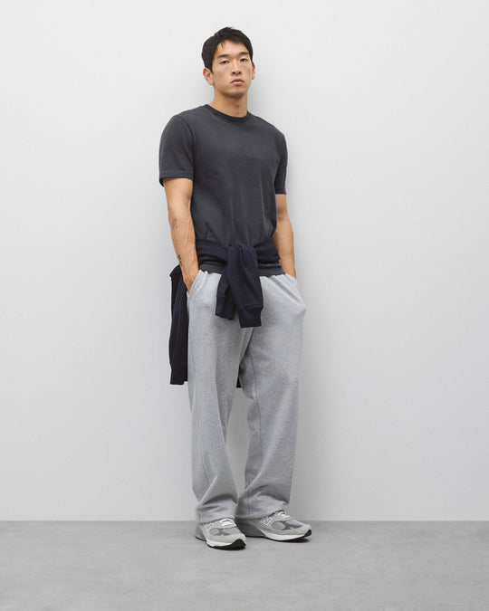 Midweight Jersey Fadeaway Standard T-Shirt