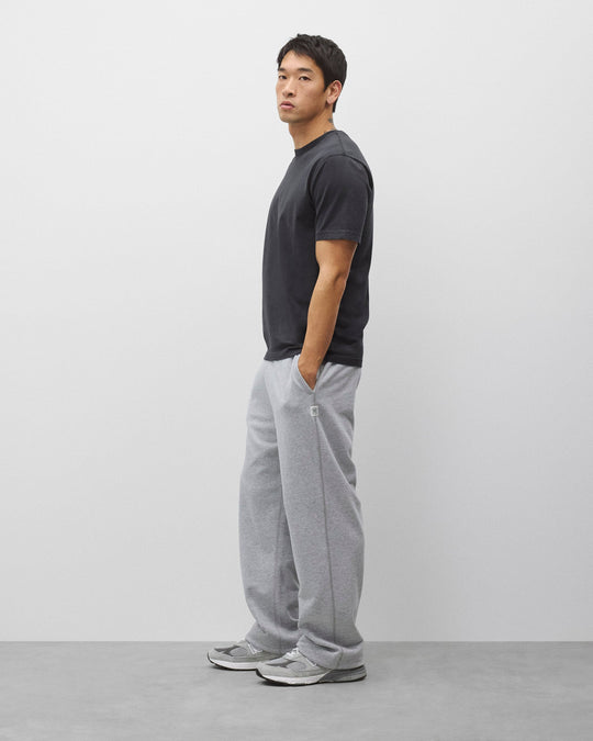 Midweight Jersey Fadeaway Standard T-Shirt