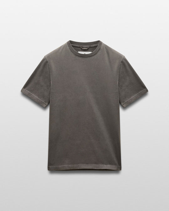 Midweight Jersey Fadeaway Standard T-Shirt