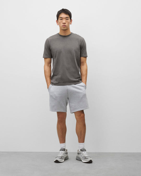 Midweight Jersey Fadeaway Standard T-Shirt