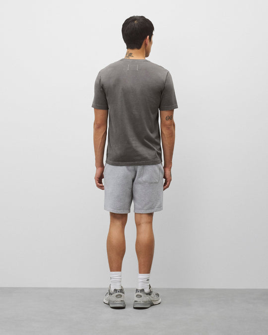 Midweight Jersey Fadeaway Standard T-Shirt