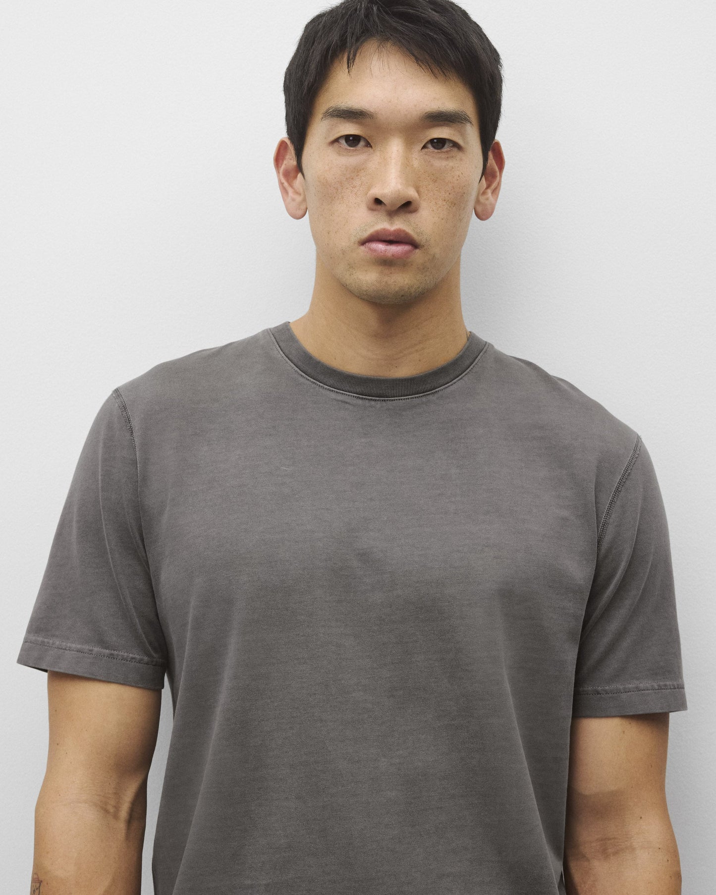 Midweight Jersey Fadeaway Standard T-Shirt