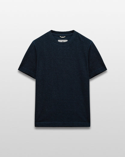 Textured Terry Standard T-Shirt