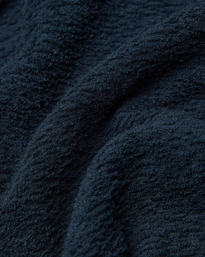 Textured Terry Standard T-Shirt