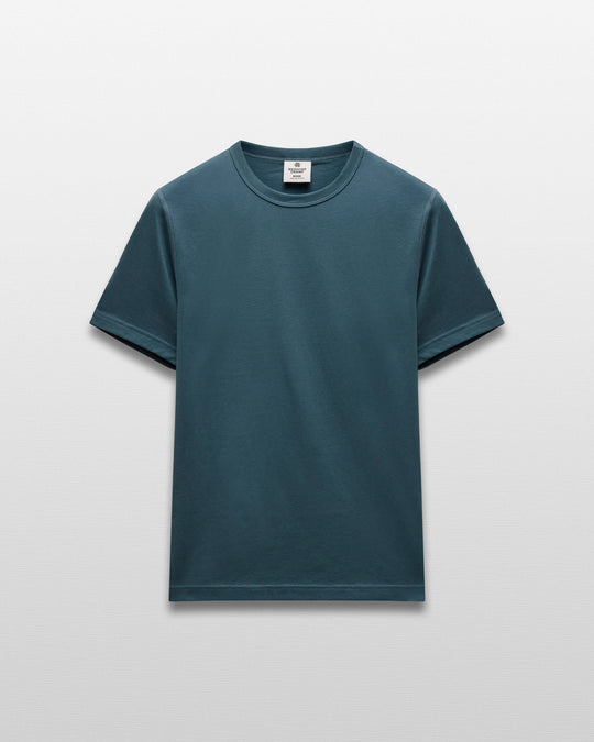 Lightweight Jersey Slim T-Shirt