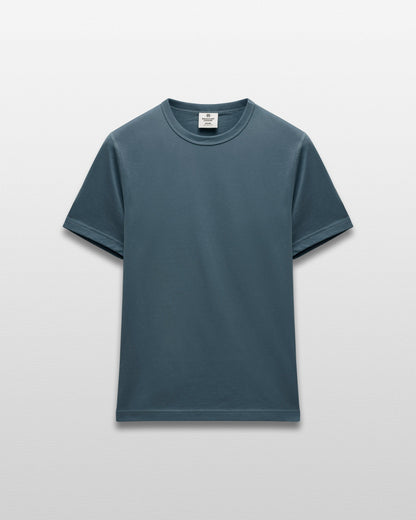 Lightweight Jersey Slim T-Shirt