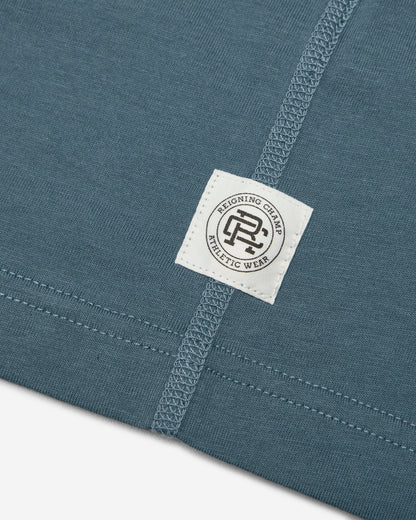 Lightweight Jersey Slim T-Shirt