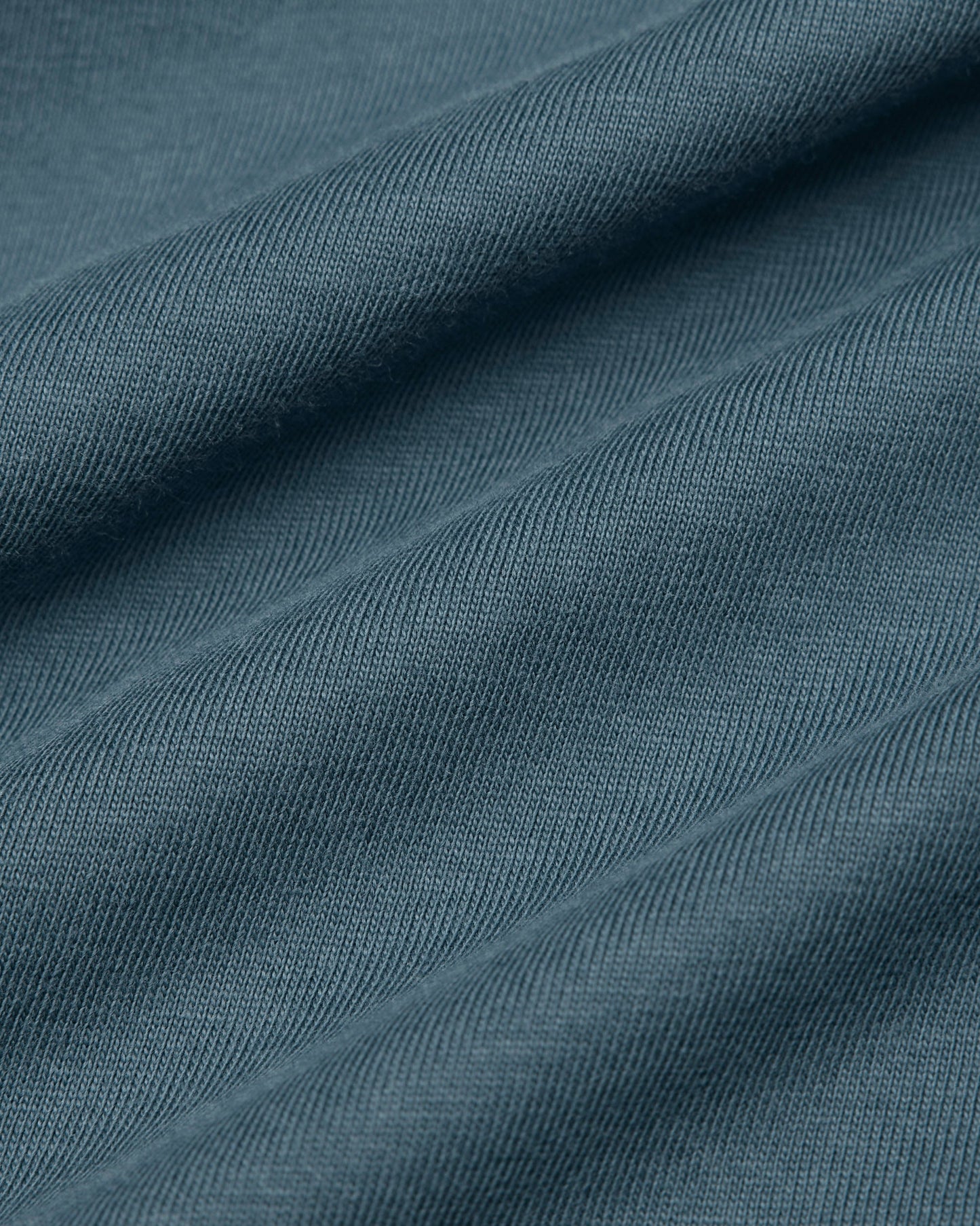 Lightweight Jersey Slim T-Shirt