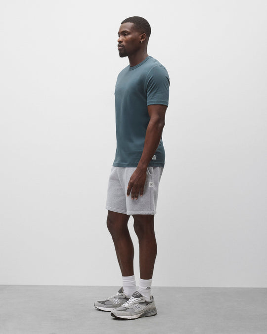Lightweight Jersey Slim T-Shirt