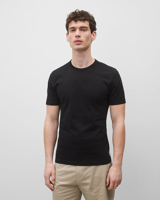 Lightweight Jersey Slim T-Shirt
