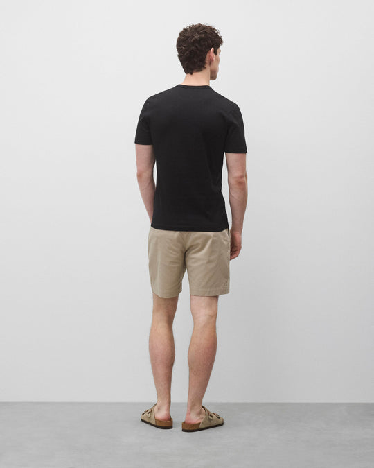 Lightweight Jersey Slim T-Shirt