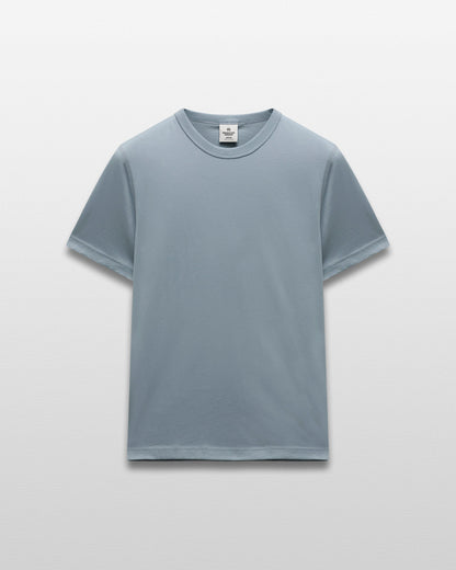 Lightweight Jersey Slim T-Shirt