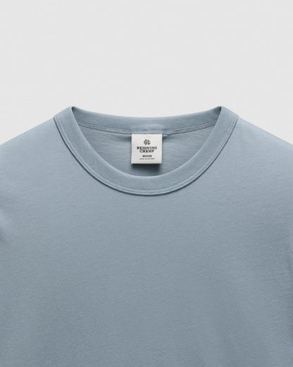 Lightweight Jersey Slim T-Shirt