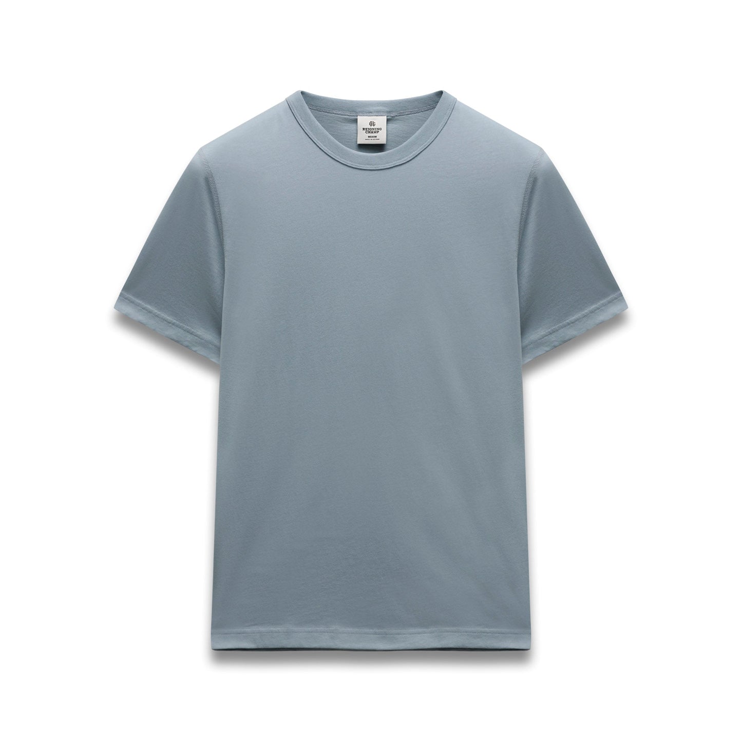 Lightweight Jersey Slim T-Shirt