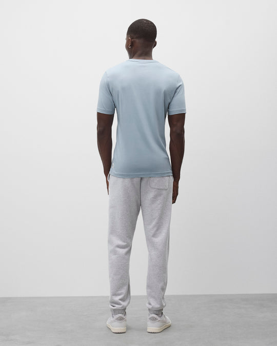 Lightweight Jersey Slim T-Shirt