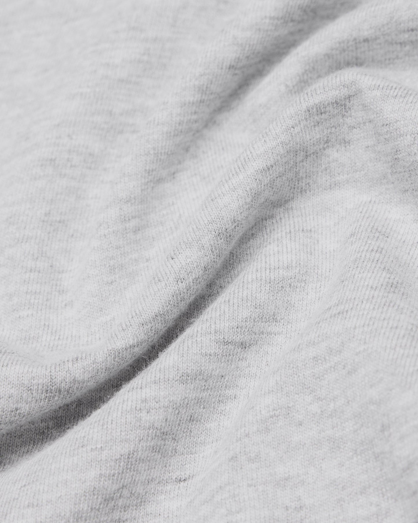 Lightweight Jersey Slim T-Shirt